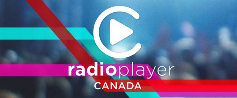Radioplayer Comes to Canada