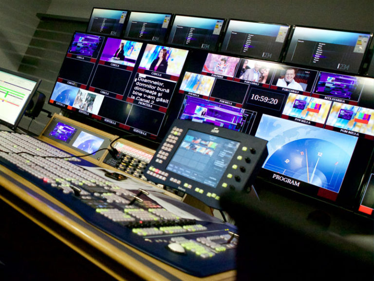 Broadcast Tech News – Quebecor launches new programmatic and audience solutions