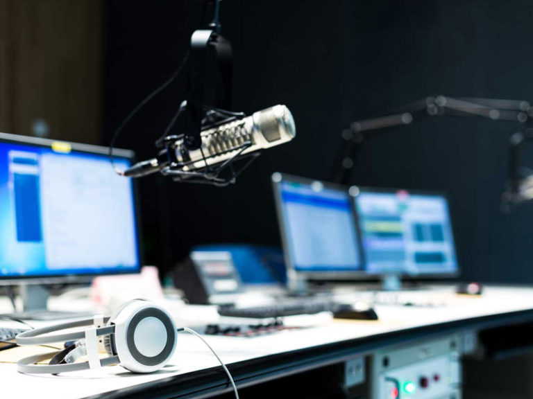 Radio & Podcast News – WAB celebrates 85 years