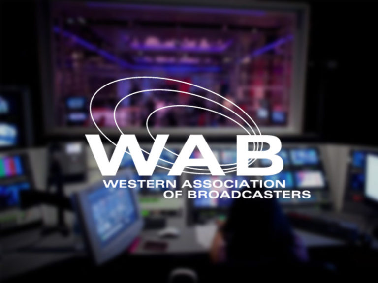 Western Association of Broadcasters announces 2020 speakers lineup
