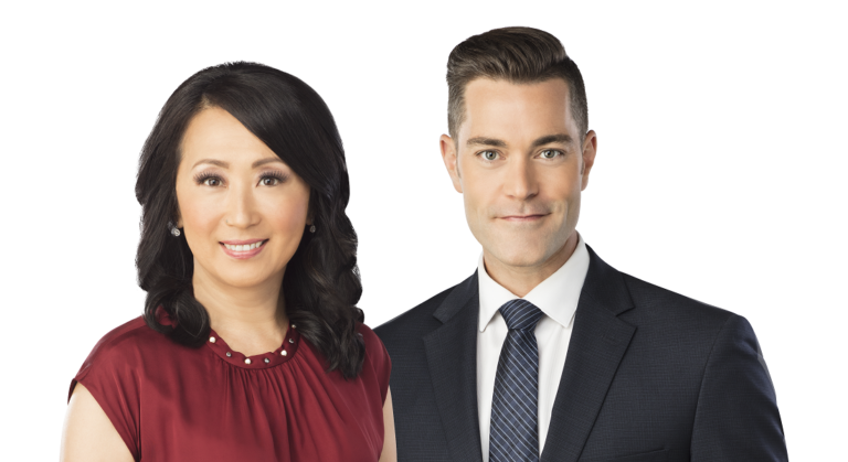 CTV News Vancouver shuffles anchor lineup