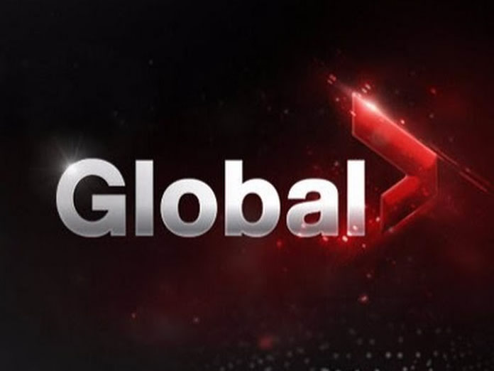 Global TV unveils fall lineup