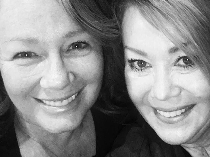 Jann Arden and Arlene Dickinson promise no topic off limits in new podcast The Business of Life