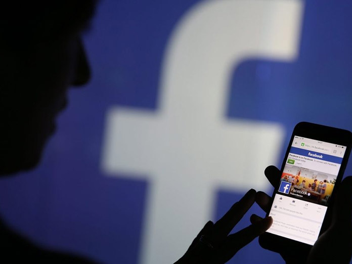 Facebook breach exposes 50M users