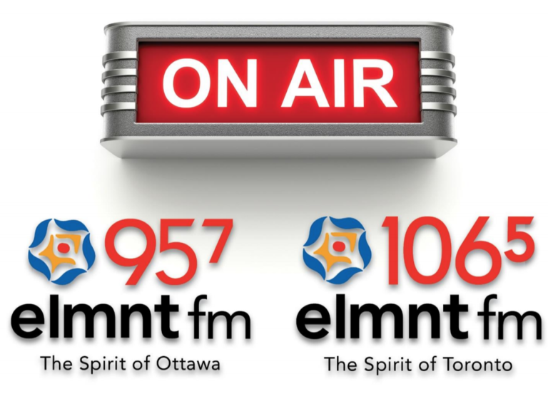 First Peoples Radio launches ELMNT FM stations in Toronto, Ottawa