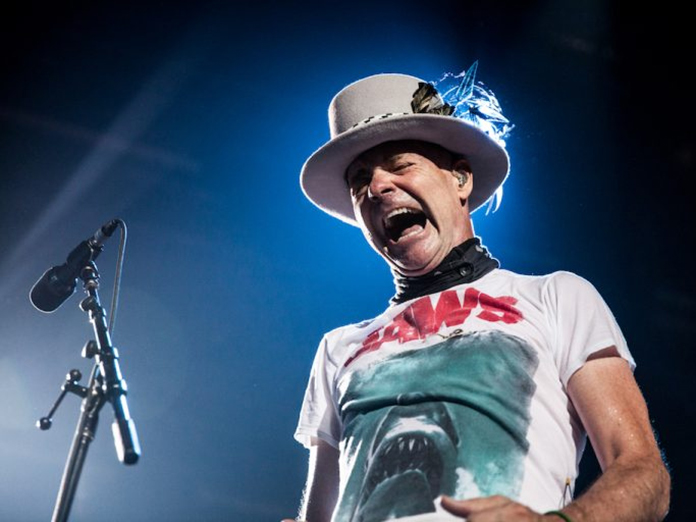 CBC to air third doc in Gord Downie trilogy