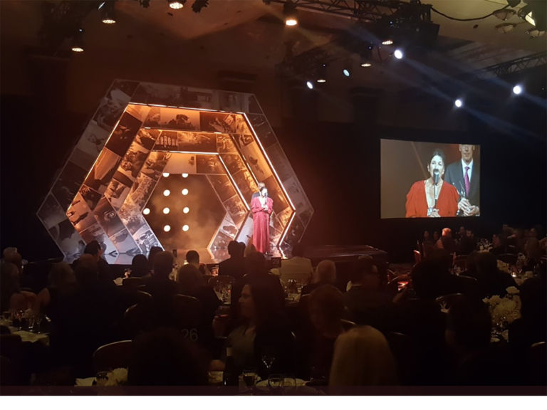 The Shape of Water, Alias Grace win big at DGC Awards