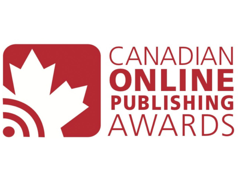 RDS, The Narwhal among big winners at Canadian Online Publishing Awards