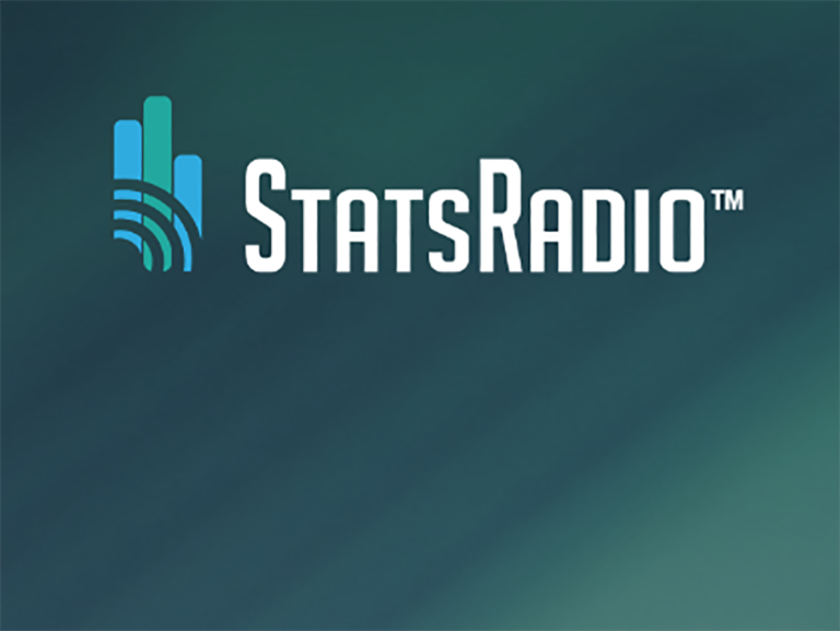 Broadcast Dialogue – The Podcast: StatsRadio