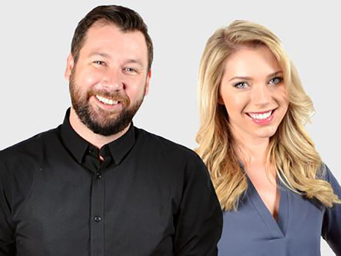 Virgin Radio Edmonton morning show team another casualty of Bell Media layoffs