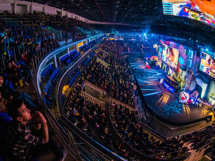 Four reasons why Canadian broadcasters should invest in eSports