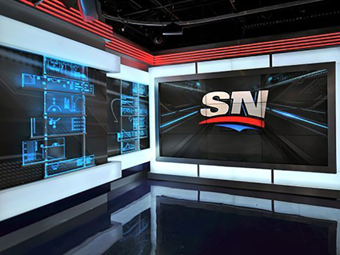 Sportsnet cuts off-air positions as it “repositions” for the future
