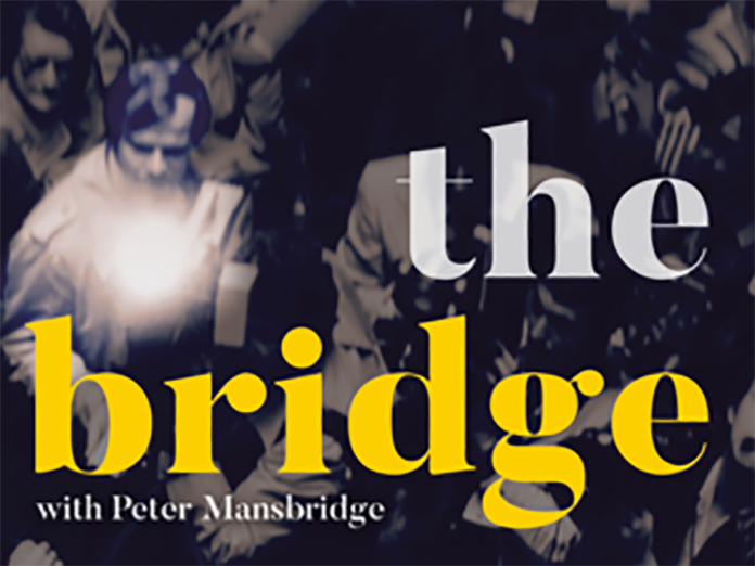 Broadcast Dialogue – The Podcast: Peter Mansbridge on his indie election podcast ‘The Bridge’