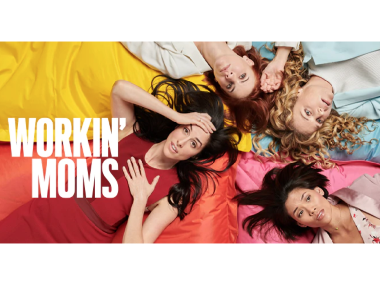 CBC’s Workin’ Moms earns second International Emmy nomination