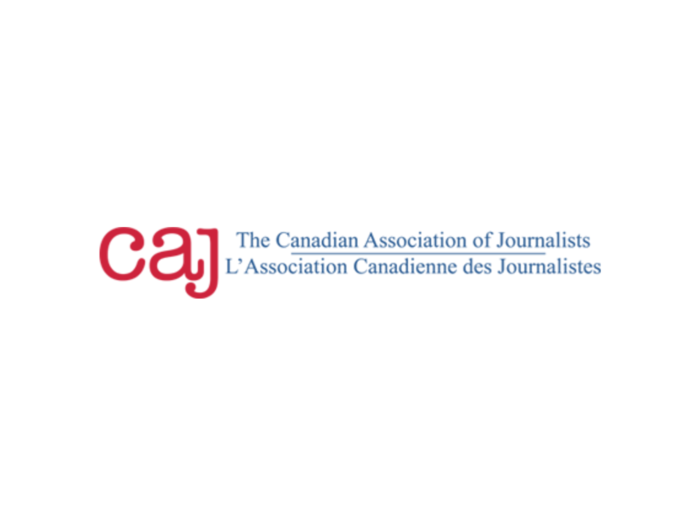 CAJ condemns assault on CTV Ottawa cameraman