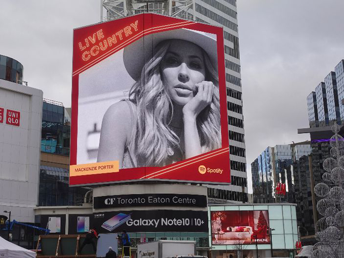 Broadcast Dialogue – The Podcast: Spotify Canada and the CCMA on elevating Canadian country music globally