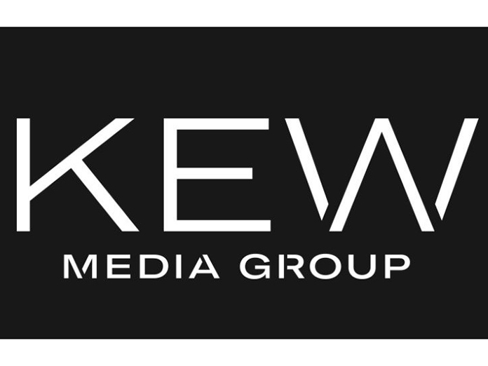 Kew Media Group parts ways with CFO, announces strategic review