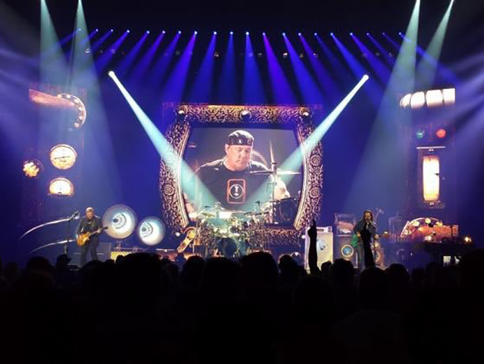 Neil Peart tribute being made available free to stations