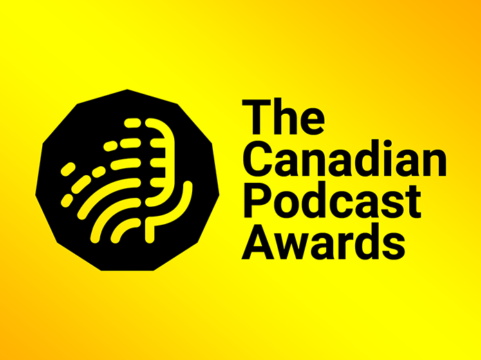 Canadian Podcast Awards’ 2022 nominees unveiled