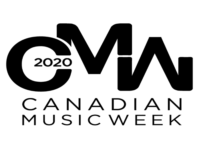 Canadian Music Week pushes 2020 festival to September