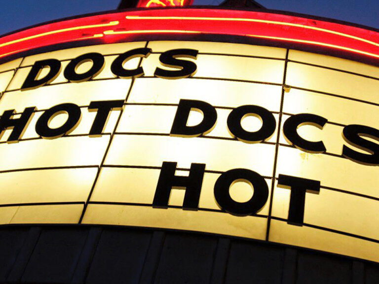 2020 Hot Docs selections to premiere on CBC, starting Apr. 16