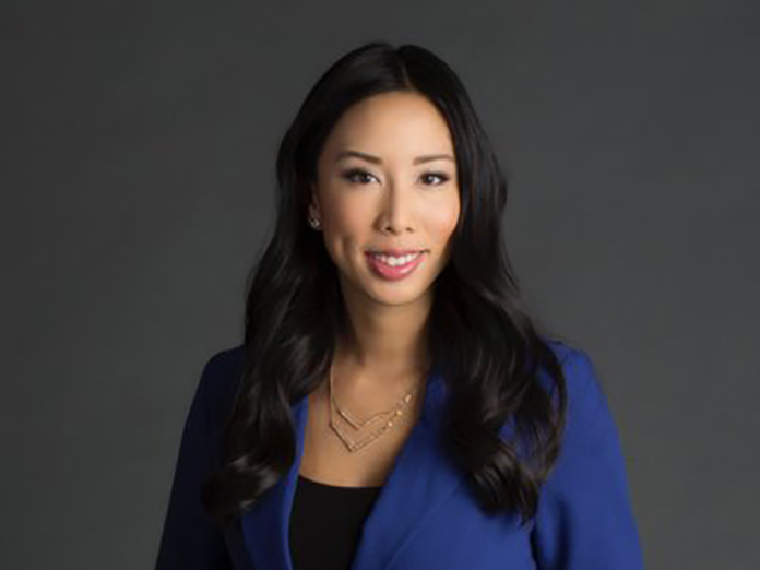 Tracy Tong to helm 11 p.m. Global News in Toronto, Montreal, Halifax, N.B.