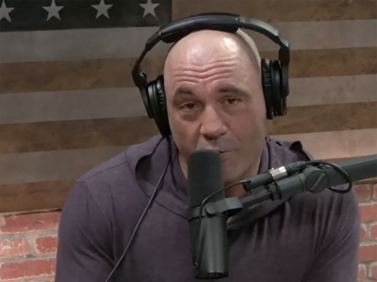Joe Rogan Experience signs multi-year exclusive with Spotify