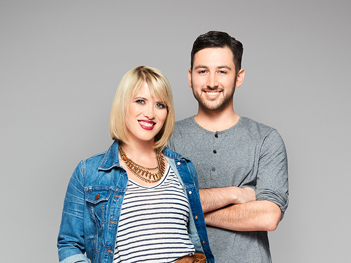 Virgin Radio Edmonton to air syndicated ‘Brooke & Jeffrey’ in mornings