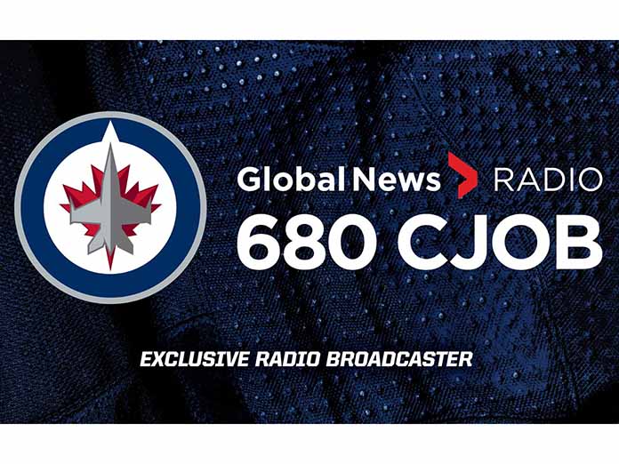 Corus scoops Winnipeg Jets radio broadcast rights from Bell Media