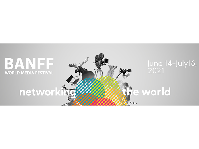 BANFF’s 42nd edition to be held via new ‘bespoke’ virtual platform