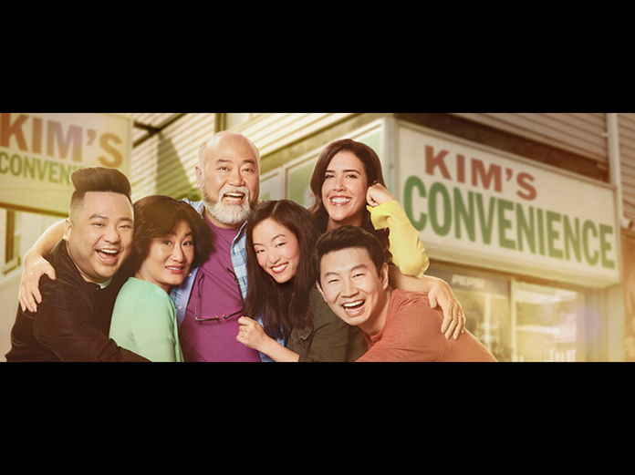 Kim’s Convenience to conclude after five seasons
