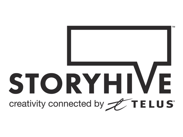 TELUS Storyhive unveils projects chosen for inaugural Podcast Edition