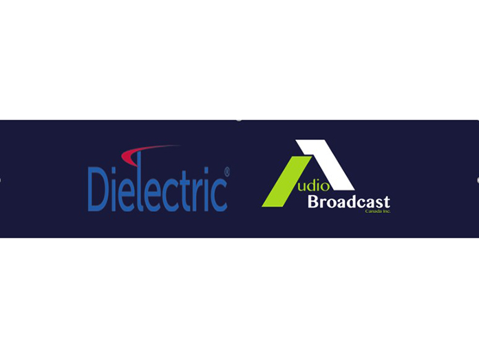 Audio Broadcast Canada webinar feat. Dielectric