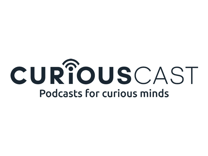 New podcasts from Alan Cross, Q107 personalities headline Curiouscast fall slate