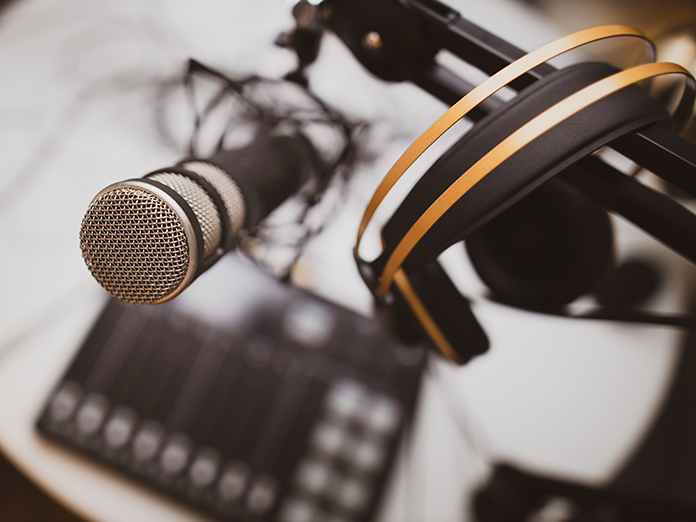 Radio & Podcast News – Evanov rebrands four of its ‘The Jewel’ stations