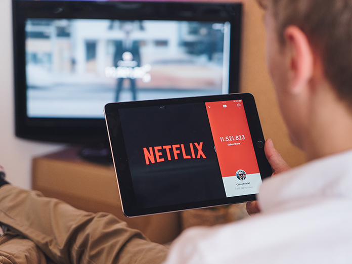 Online & Digital Media News – Netflix chooses Toronto for Canadian corporate office