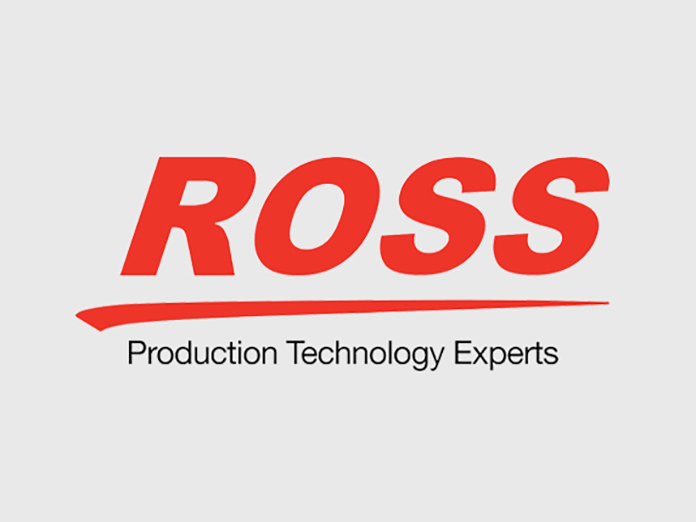 Ross Video and Cloud-based Production Solutions