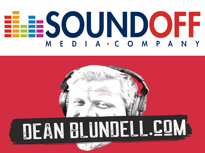 DeanBlundell.com and Sound Off Podcast Network merge their indie creator communities