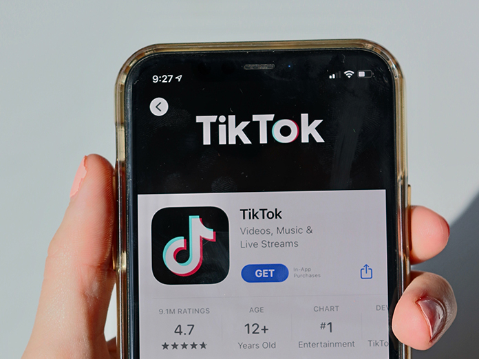 Online & Digital Media News – TikTok reaches digital royalty agreement with CMRRA
