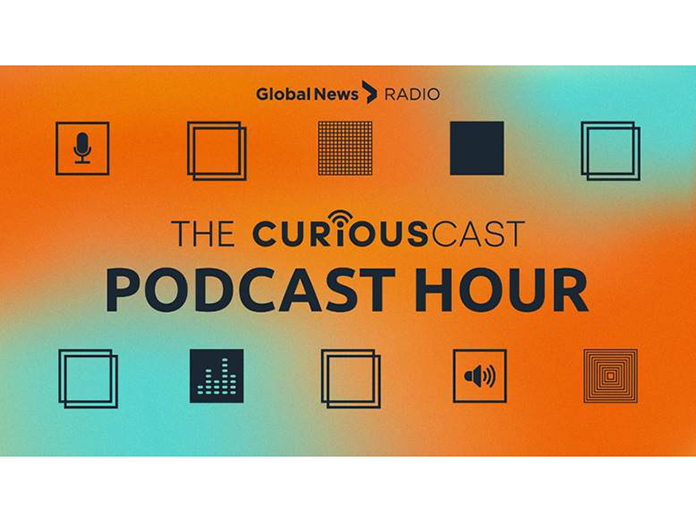 Corus brings podcasts to radio in new weekly show