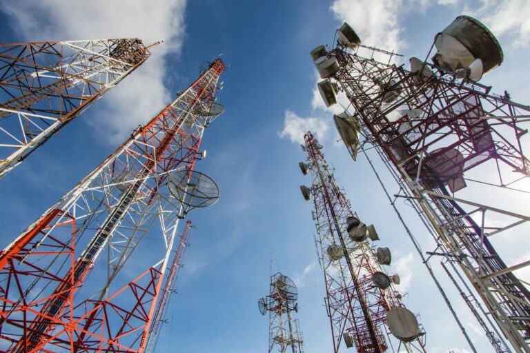 Telecom providers strike formal mutual aid agreement
