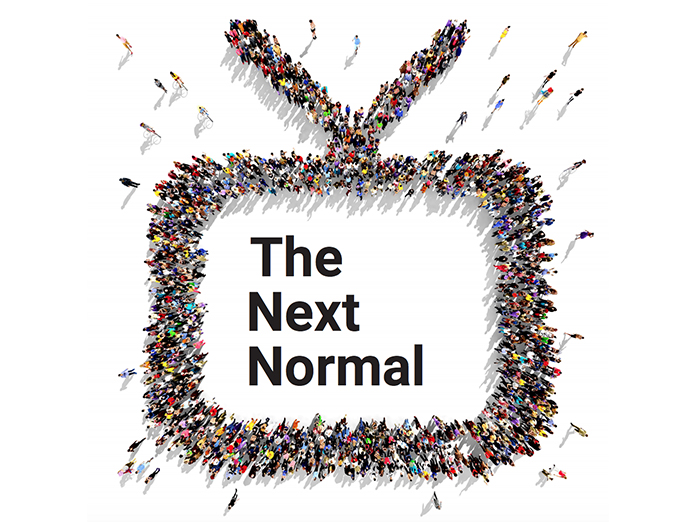 Broadcast Dialogue – The Podcast: Jenn Kuzmyk & Liza Sardi on ‘The Next Normal’ for the screen industries