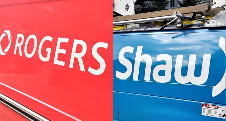 ISED approves final barrier to Rogers-Shaw merger