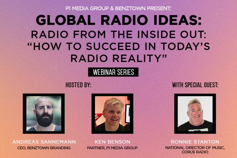 Radio From the Inside Out: How to Succeed in Today’s Radio Reality