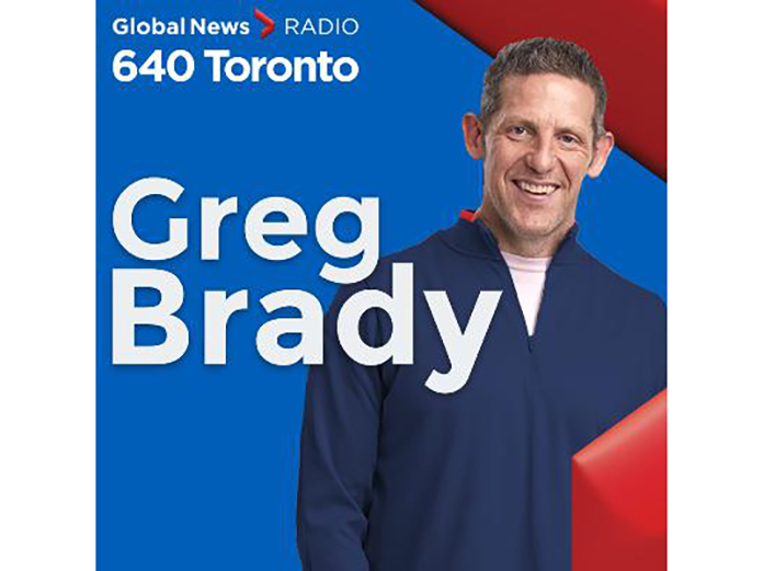 Global News Radio introduces new morning and expanded regional shows across Ontario