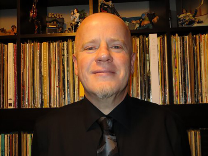 Universal Music Canada mourns unexpected passing of Western Promotions Manager Greg Blackmore