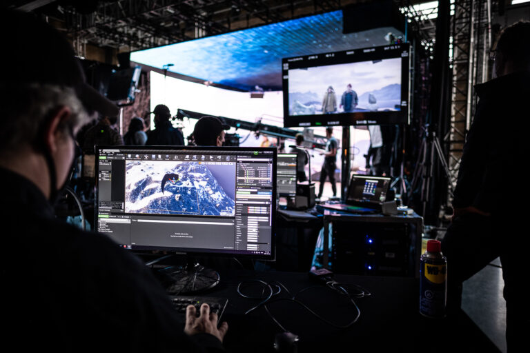 Broadcast Tech & Engineering News – Beyond Capture Studios expands to Montreal