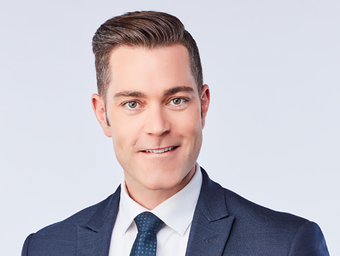 CTV anchor Scott Roberts among Bell Media Vancouver layoffs