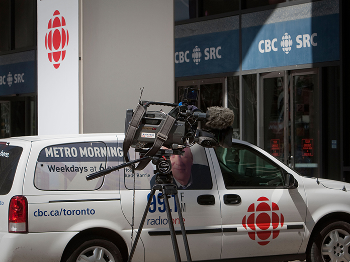 CBC News plans new hires focused on community connection