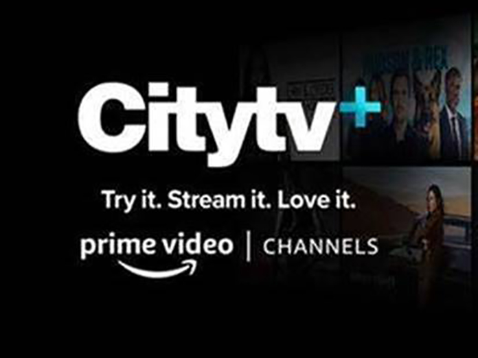 Citytv launches new subscription streaming service